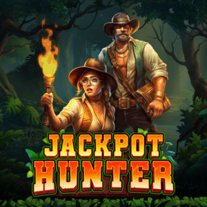 Jackpot Hunter