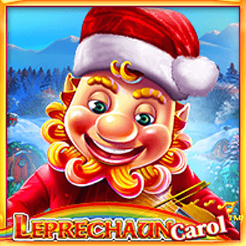 Leprechaun Carol