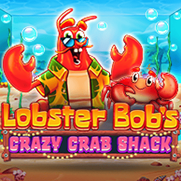 Lobster Bob's Crazy Crab Shack