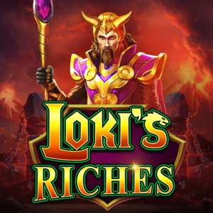 Loki's Riches