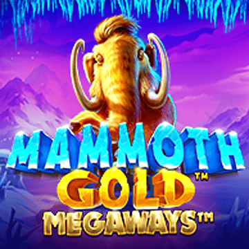 Mammoth Gold Megaways