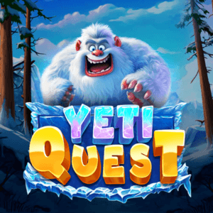 Yeti Quest