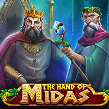 The Hand of Midas