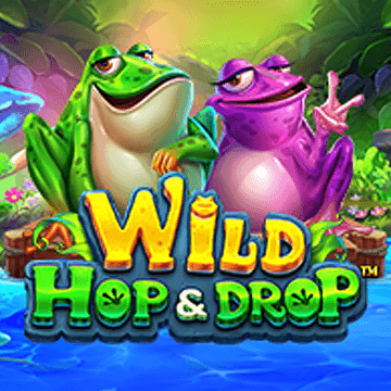 Wild Hop & Drop