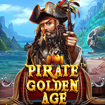 Pirate Golden Age