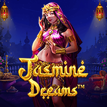 Jasmine Dreams