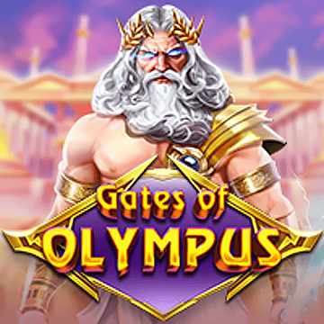 Gates of Olympus-1006