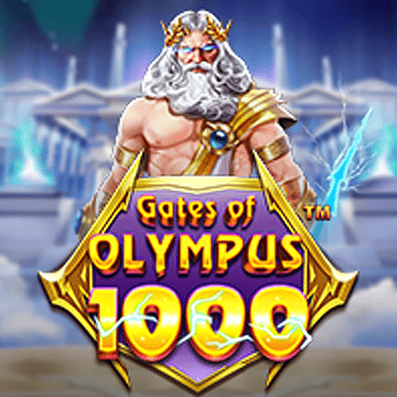 Gates of Olympus 1000