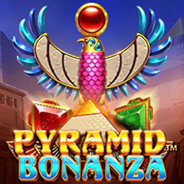 Pyramid Bonanza