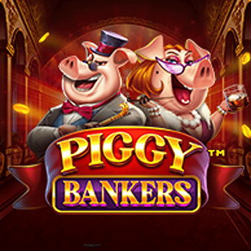 Piggy Bankers