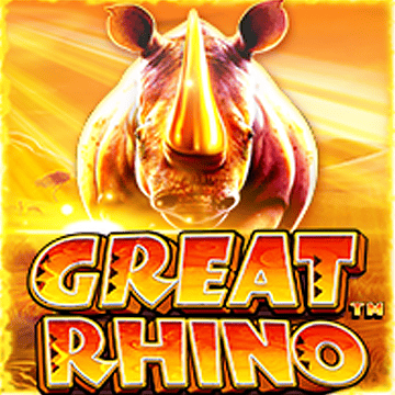 Great Rhino