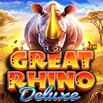 Great Rhino Deluxe