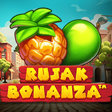 Rujak Bonanza