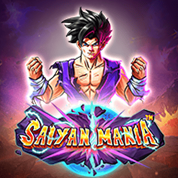 Saiyan Mania