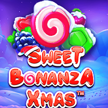 Sweet Bonanza Xmas