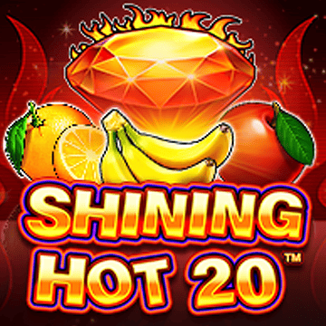 Shining Hot 20