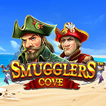 Smugglers Cove