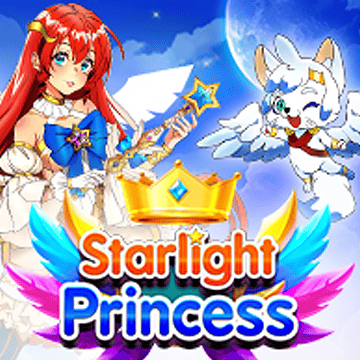 Starlight Princess