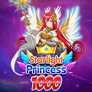 Starlight Princess 1000