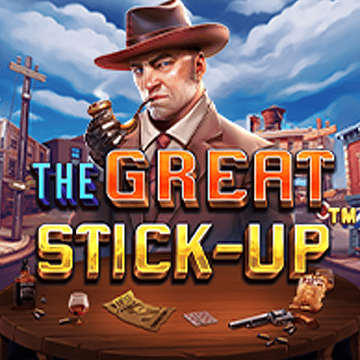 The Great Stick-up