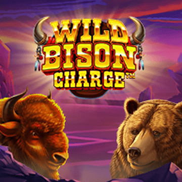 Wild Bison Charge