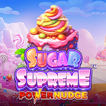 Sugar Supreme Powernudge