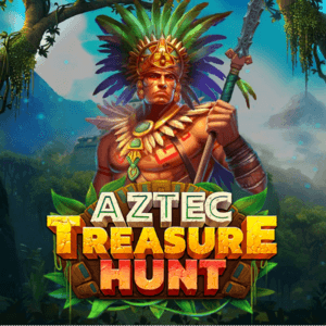 Aztec Treasure Hunt