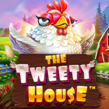 The Tweety House