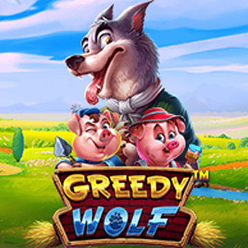 Greedy Wolf