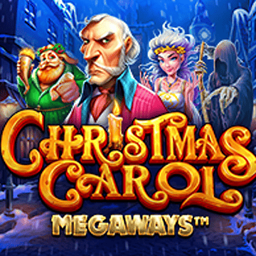 Christmas Carol Megaways