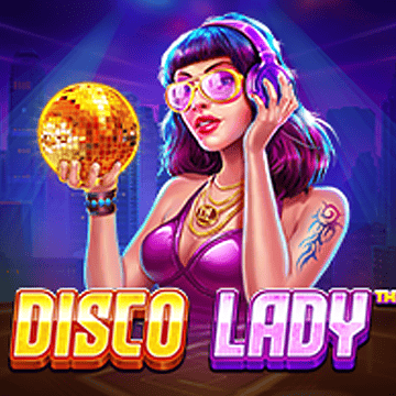 Disco Lady