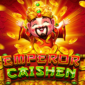 Emperor Caishen