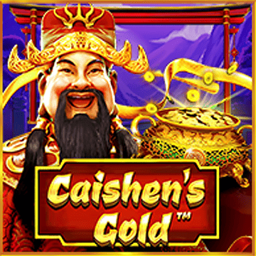 Caishen's Gold