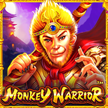 Monkey Warrior