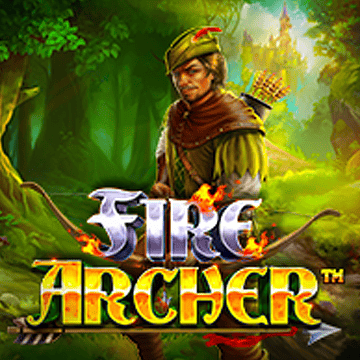 Fire Archer