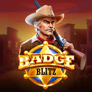 Badge Blitz