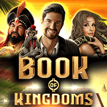 Book Of Kingdoms