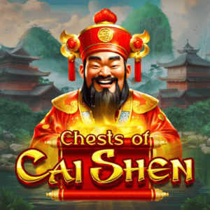 Chests of Cai Shen