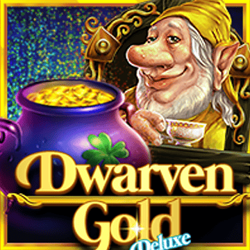 Dwarven Gold Deluxe