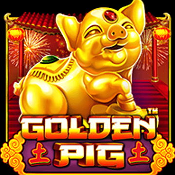 Golden Pig