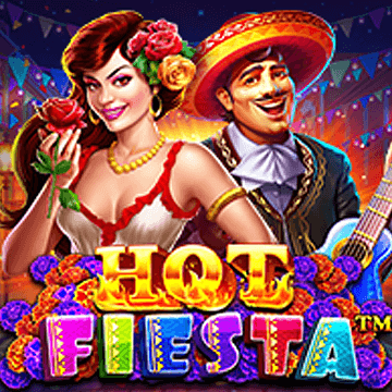 Hot Fiesta