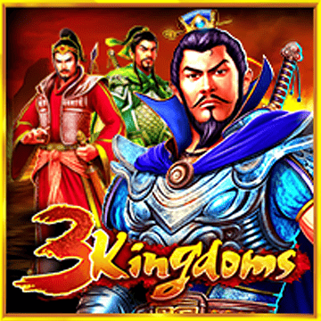 3 Kingdoms - Battle of Red Cliffs