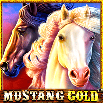 Mustang Gold