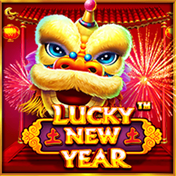 Lucky New Year