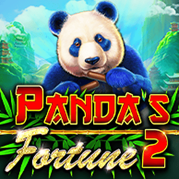 Panda Fortune 2