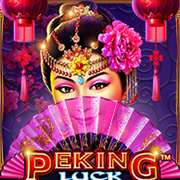 Peking Luck