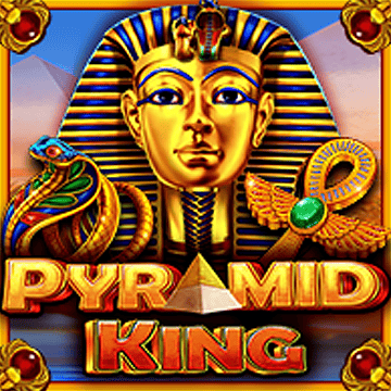 Pyramid King