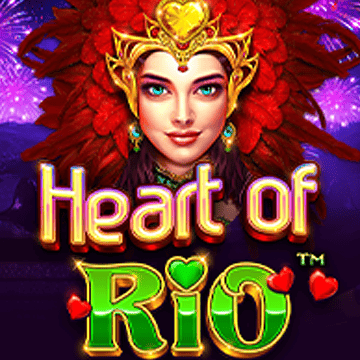 Heart of Rio