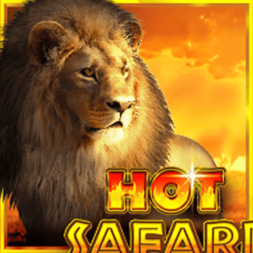 Hot Safari