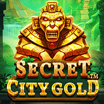 Secret City Gold